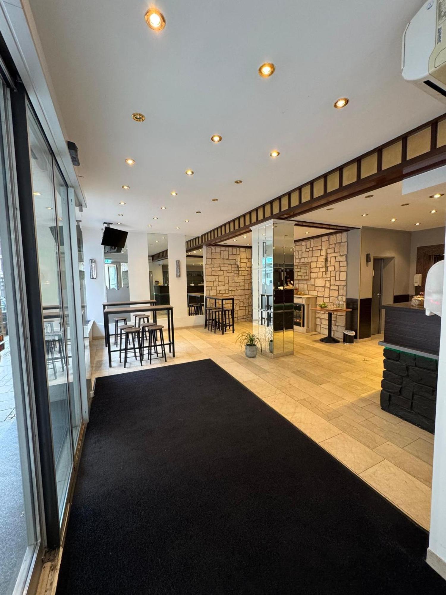 Hotel Mondial Munich — Photos 1
